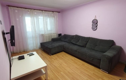 De inchiriat apartament, 3 camere,  decomandat ,  75 mp , Mircea cel Batran,  (la 5 minute de Lidl Galata) 154657