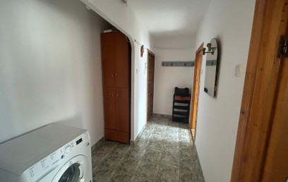 Podu Ros apartament  50 mp , 2 camere,  nedecomandat , de vanzare,  (PRimaverii Pasapoarte) 154284
