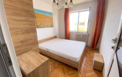 Apartament de vanzare, 3 camere,  semidecomandat ,  48 mp , Podu Ros,  (Scoala "Titu Maiorescu") 154390