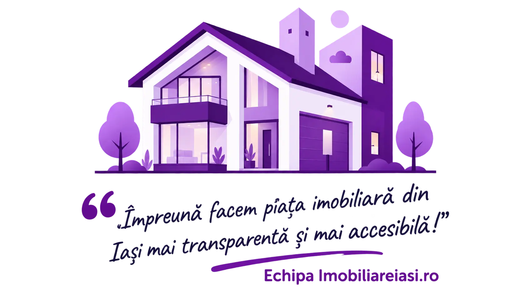 Ilustratie casa