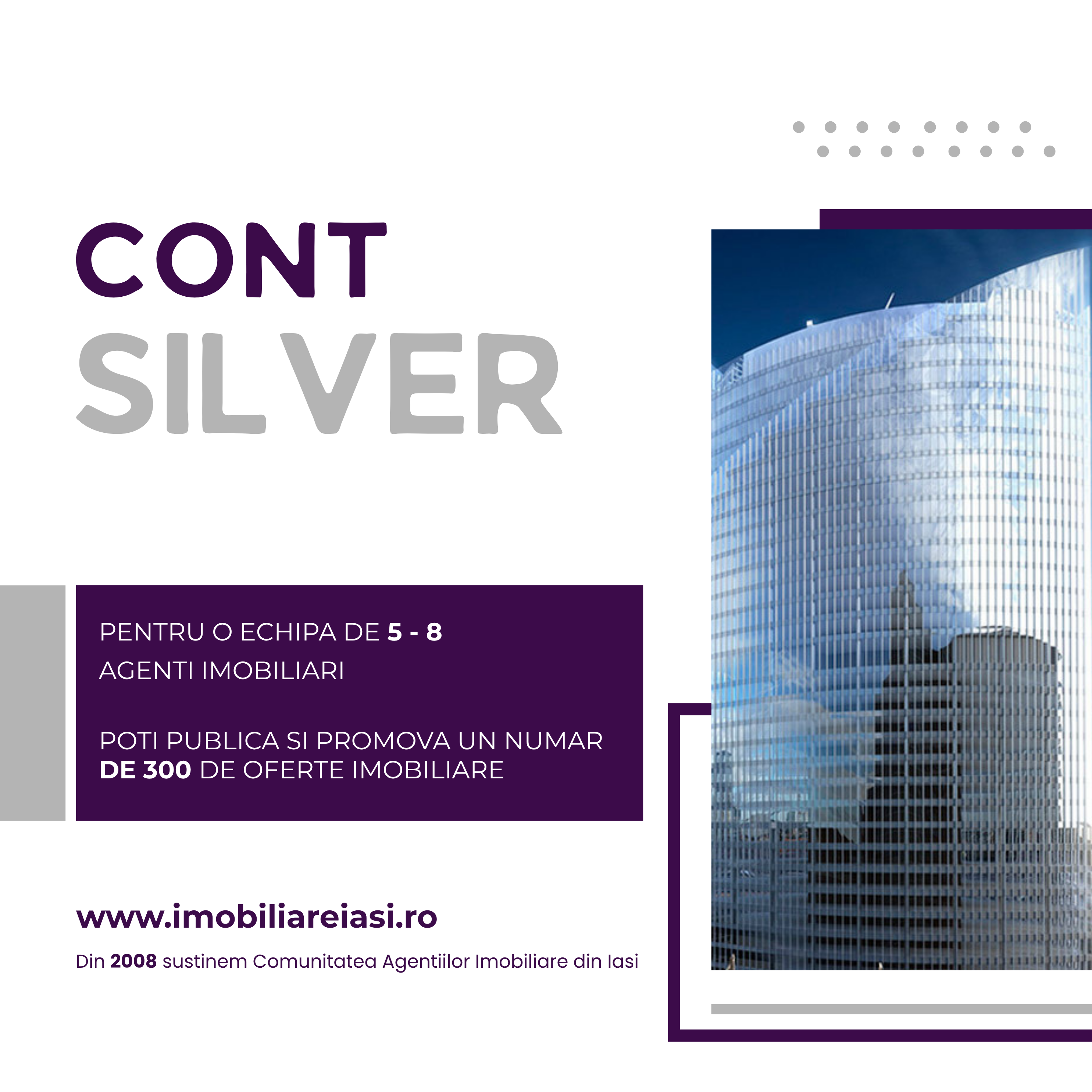 Pachet SILVER