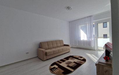 Apartament, 2 camere,  decomandat ,  55 mp , Nicolina, de inchiriat,  (Panoramic Residence - Platou Galata) 152031