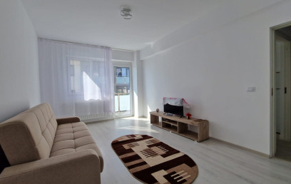 Apartament, 2 camere,  decomandat ,  55 mp , Galata, de inchiriat,  (Panoramic Residence - Platou Galata) 152031