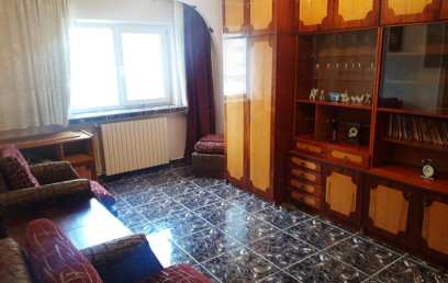 Apartament de vanzare, 2 camere,  decomandat ,  48 mp , Pacurari,  (POSTA) 144800