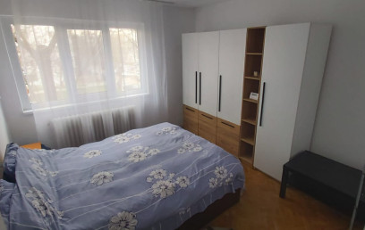 3 camere,  semidecomandat ,  60 mp , de vanzare apartament in zona Podu Ros,  (Tutora) 145958